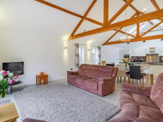 Barrow Barn - Wicken - 8