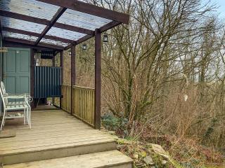 The Cabin In The Woods - Uk49023 - Pencarreg - 5