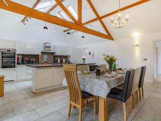 Barrow Barn - Wicken - 6
