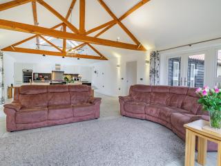 Barrow Barn - Wicken - 5
