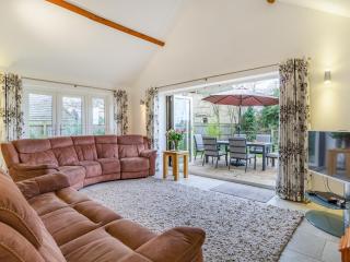 Barrow Barn - Wicken - 4