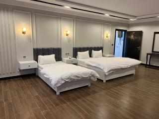 Water vibe hotel and resturant - Kalām - 9