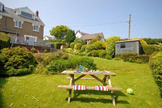 Seascape - New Quay - 8