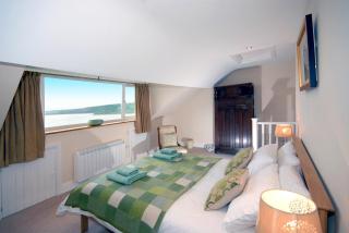 Seascape - New Quay - 5