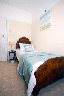 Seascape - New Quay - 1