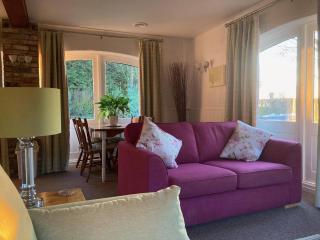 Sleepy Fox Cottage - Levisham - 7