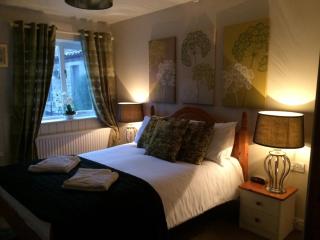 Sleepy Fox Cottage - Levisham - 4