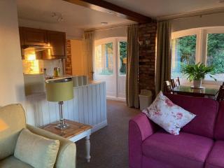 Sleepy Fox Cottage - Levisham - 6