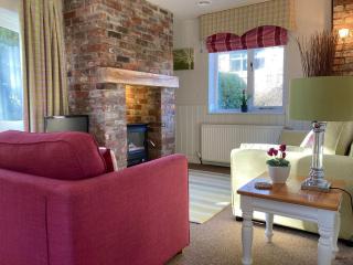 Sleepy Fox Cottage - Levisham - 9