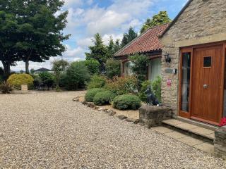 Sleepy Fox Cottage - Levisham - 3
