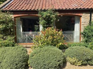 Sleepy Fox Cottage - Levisham - 2