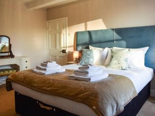 Staffield Cottage - Kirkoswald - 1