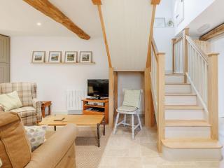 The Old Milking Parlour - Wentnor - 8