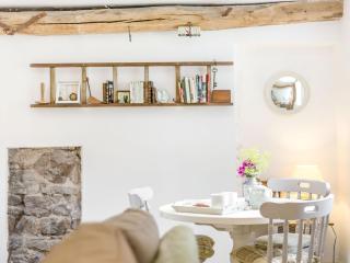 The Old Milking Parlour - Wentnor - 3