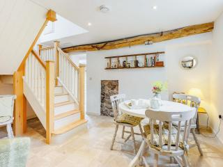 The Old Milking Parlour - Wentnor - 1