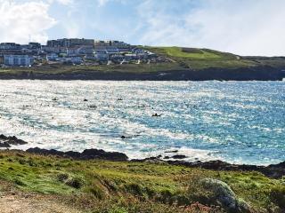 Odysea - Newquay - 2