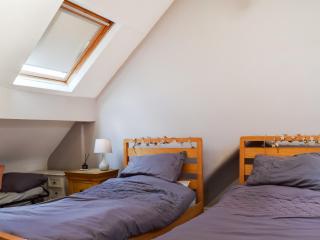 Pleasant Place - Kegworth - 2