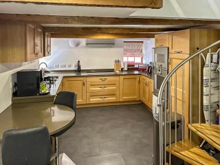 Three Peak Cottage - Horton in Ribblesdale - 7