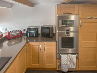 Three Peak Cottage - Horton in Ribblesdale - 6