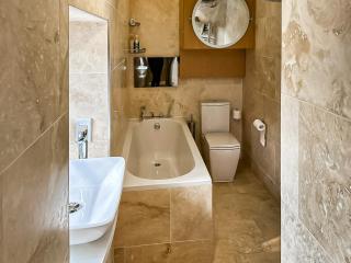Three Peak Cottage - Horton in Ribblesdale - 2