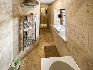Three Peak Cottage - Horton in Ribblesdale - 1