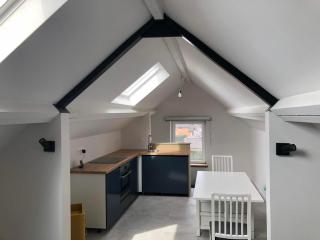Chez Raoul - Ancienne Grange - Nivelles - 5