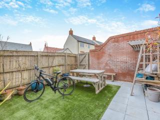 Jurassic House - Weymouth - 9