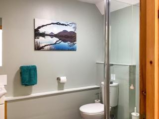 Canisp Studio Apartment - Uk49099 - Inchnadamph - 9
