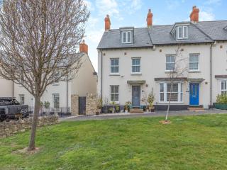 Jurassic House - Weymouth - 8