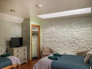 Canisp Studio Apartment - Uk49099 - Inchnadamph - 5