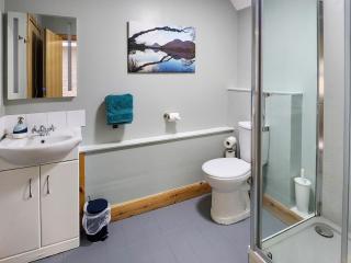 Canisp Studio Apartment - Uk49099 - Inchnadamph - 3