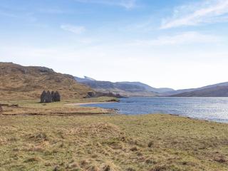 Canisp Studio Apartment - Uk49099 - Inchnadamph - 9