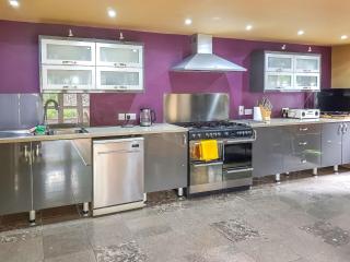 Coach House - Ashford - 3