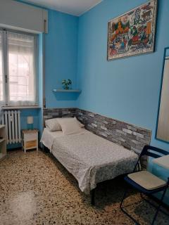 stanza privata Pero - Pero - 4