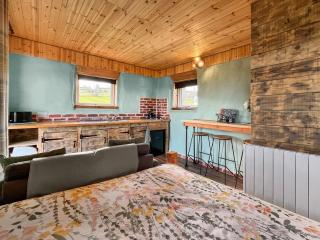 Honeysuckle Bale Cabin - Uk49073 - Ballindalloch - 9