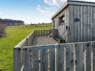 Honeysuckle Bale Cabin - Uk49073 - Ballindalloch - 2