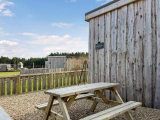 Honeysuckle Bale Cabin - Uk49073 - Ballindalloch - 1