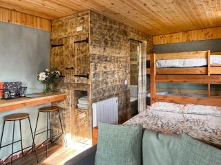 Honeysuckle Bale Cabin - Uk49073 - Ballindalloch - 6