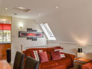 Squirrel Creek - Sydenham Damerel - 7