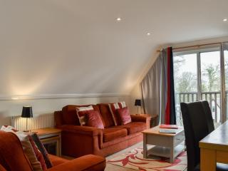 Squirrel Creek - Sydenham Damerel - 8