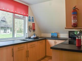 Squirrel Creek - Sydenham Damerel - 6