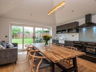 Clematis Cottage - Thorpe Market - 6