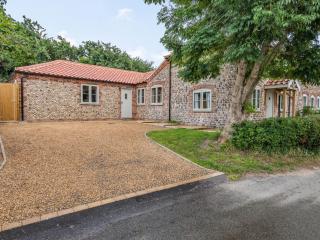 Clematis Cottage - Thorpe Market - 9