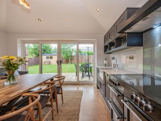 Clematis Cottage - Thorpe Market - 4