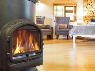 Bensfield Treehouse - Wadhurst - 7