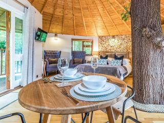 Bensfield Treehouse - Wadhurst - 6