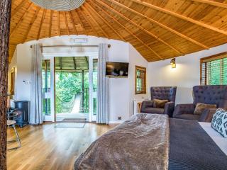 Bensfield Treehouse - Wadhurst - 5