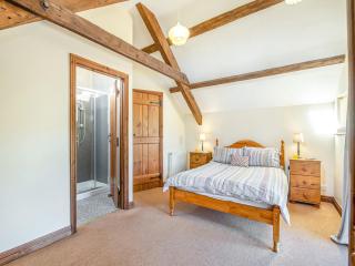 Y Stabal - Cottage - Llanengan - 6