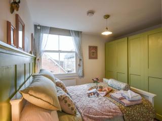 The Cwtch - Ludlow - 1