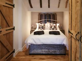 Chase Heys Cottage - Crossens - 3